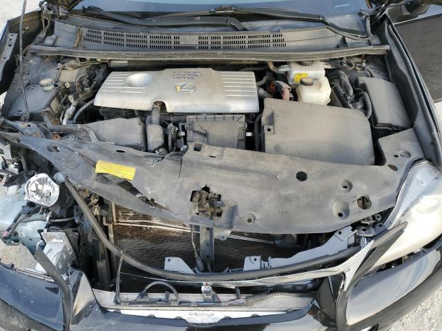 Aukcja sprzedaży 2011 Lexus Ct 200, vin: JTHKD5BH5B2021610, numer aukcji: 91819125