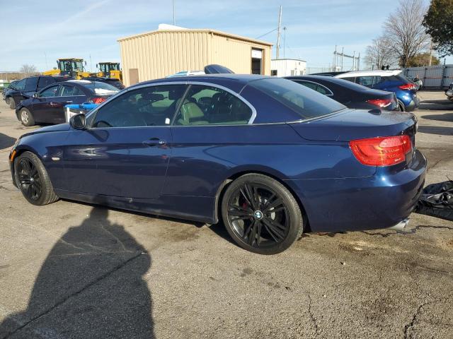 Продаж на аукціоні авто 2011 Bmw 328, vin: WBADW7C58BE726854, номер лоту: 91890285