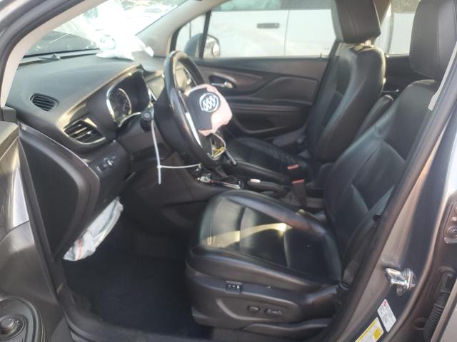 2019 Buick Encore მანქანა იყიდება აუქციონზე, vin: KL4CJCSM1KB809763, აუქციონის ნომერი: 90223865