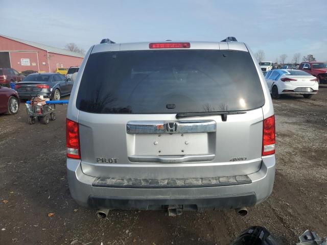 93841345 :رقم المزاد ، 5FNYF4H68BB507380 vin ، 2011 Honda Pilot مزاد بيع