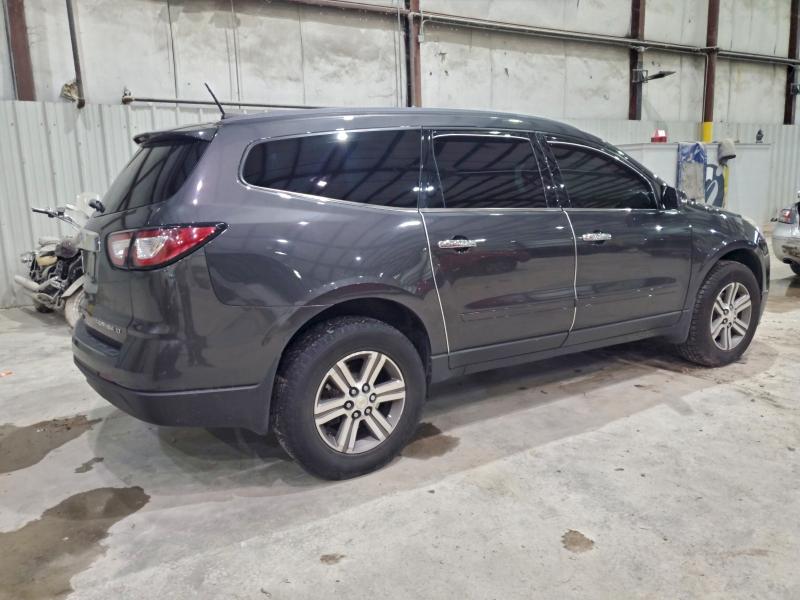Aukcja sprzedaży 2016 Chevrolet Traverse L, vin: 1GNKRGKD0GJ343071, numer aukcji: 93761155