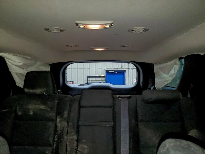 Aukcja sprzedaży 2020 Dodge Durango, vin: 1C4RDJAG6LC252996, numer aukcji: 92375885
