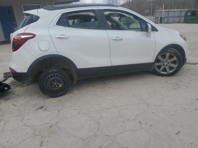 91314125 :رقم المزاد ، KL4CJGSB3HB039788 vin ، 2017 Buick Encore مزاد بيع