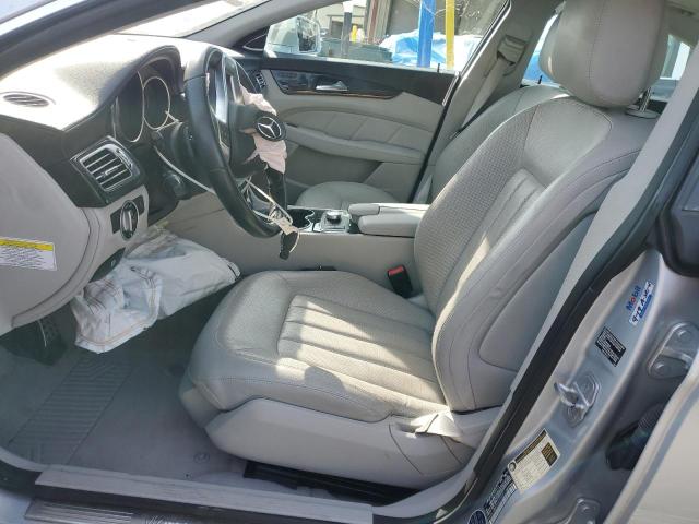 92803705 :رقم المزاد ، WDDLJ9BB2CA023930 vin ، 2012 Mercedes-benz Cls مزاد بيع