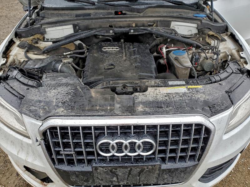 93596335 :رقم المزاد ، WA1L2AFP3GA075582 vin ، 2016 Audi Q5 مزاد بيع