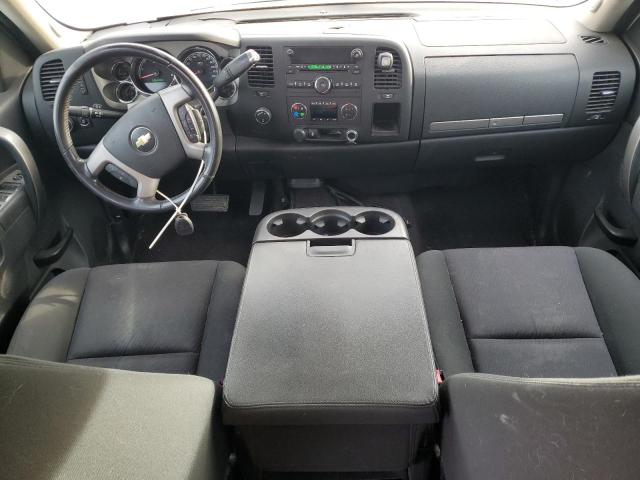 Продажа на аукционе авто 2012 Chevrolet Silverado, vin: 3GCUKUEJ6CG292614, номер лота: 91620825