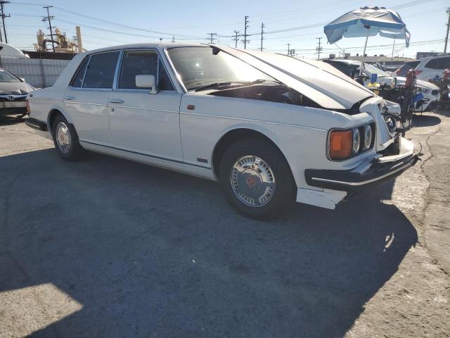 91881015 :رقم المزاد ، SCBZR03D7LCX33406 vin ، 1990 Bentley Turbo مزاد بيع