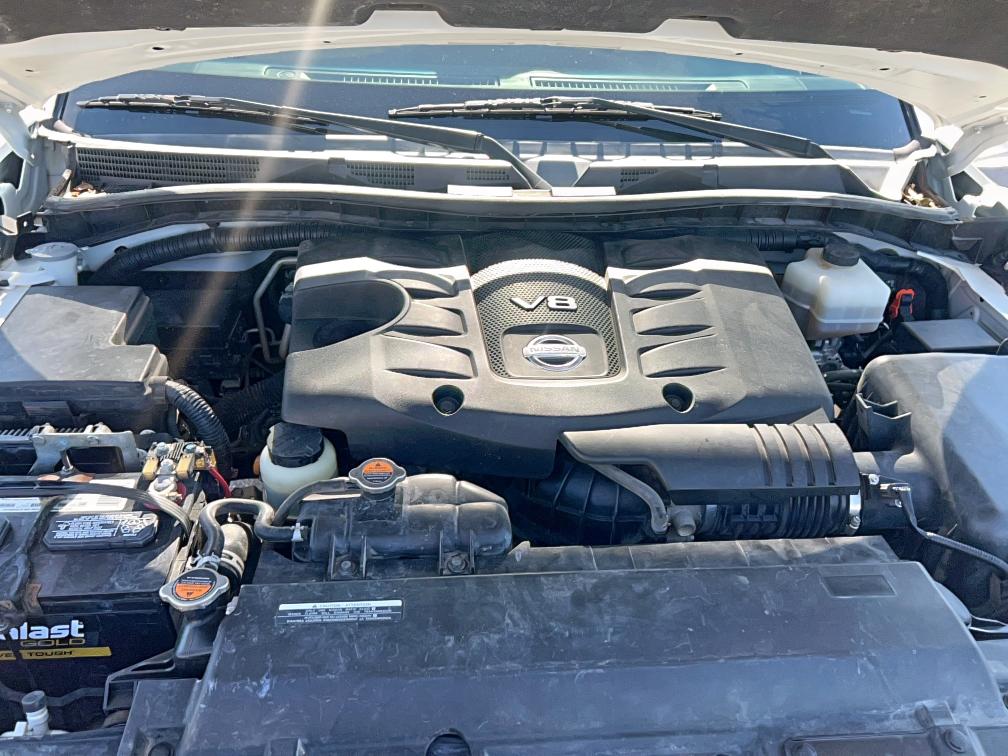 2017 Nissan Armada Pla მანქანა იყიდება აუქციონზე, vin: JN8AY2NF6H9300322, აუქციონის ნომერი: 92051655