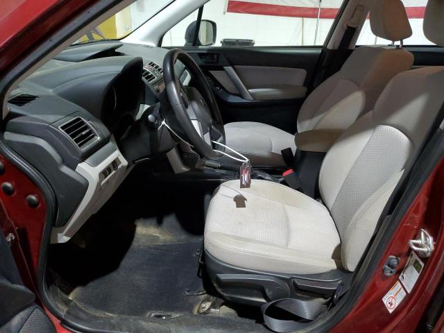 Aukcja sprzedaży 2017 Subaru Forester, vin: JF2SJABC1HH496413, numer aukcji: 92818795