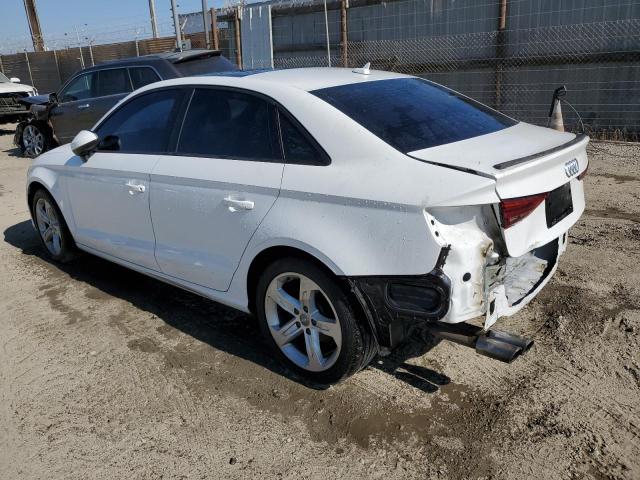 Aukcja sprzedaży 2017 Audi A3, vin: WAUAUGFF6H1026845, numer aukcji: 91725845