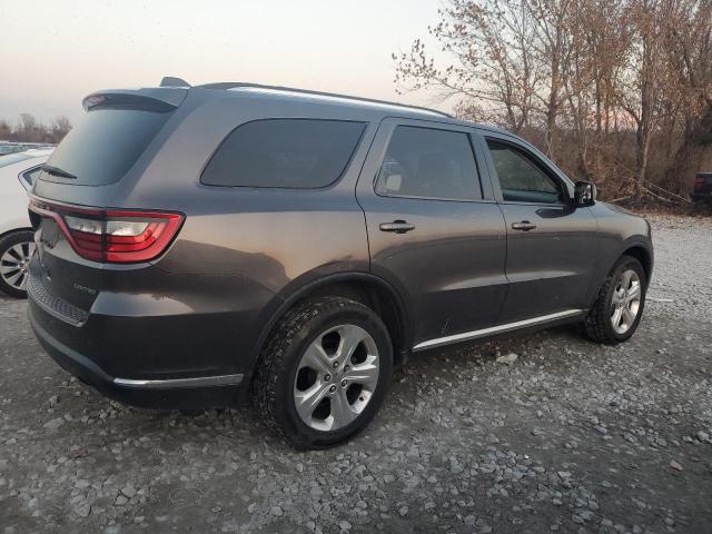 2014 Dodge Durango მანქანა იყიდება აუქციონზე, vin: 1C4RDJDGXEC507793, აუქციონის ნომერი: 93102225