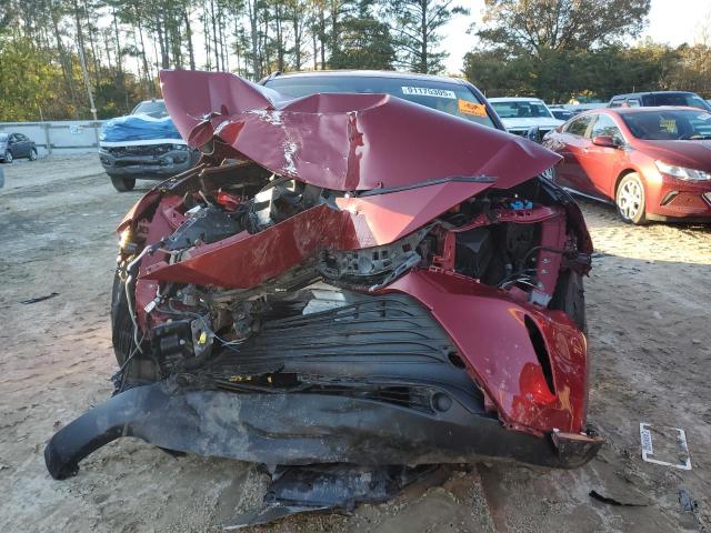 91175305 :رقم المزاد ، JTEAAAAH8NJ087154 vin ، 2022 Toyota Venza مزاد بيع