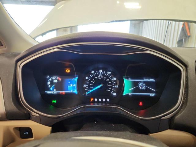 Aukcja sprzedaży 2016 Ford Fusion Se, vin: 1FA6P0HDXG5132327, numer aukcji: 90821925