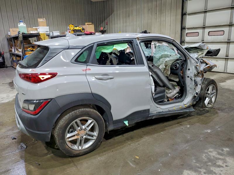 Auction sale of the 2023 Hyundai Kona, vin: KM8K2CAB2PU995853, lot number: 93837115