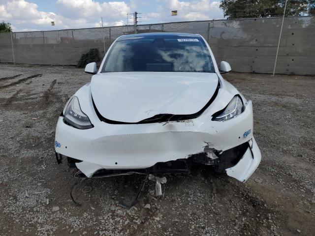 2021 Tesla Model Y მანქანა იყიდება აუქციონზე, vin: 5YJYGAEE2MF146769, აუქციონის ნომერი: 92748135