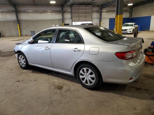 91709195 :رقم المزاد ، JTDBU4EE9B9134531 vin ، 2011 Toyota Corolla Ba مزاد بيع