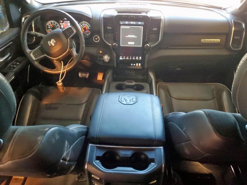 Продаж на аукціоні авто 2023 Ram 1500, vin: 1C6SRFJT3PN675307, номер лоту: 90042895