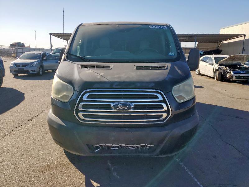 2015 Ford Transit მანქანა იყიდება აუქციონზე, vin: 1FTNE1YM6FKB27353, აუქციონის ნომერი: 92745735