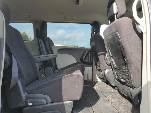 90294425 :رقم المزاد ، 2C4RDGDG6DR783235 vin ، 2013 Dodge Grand Caravan مزاد بيع