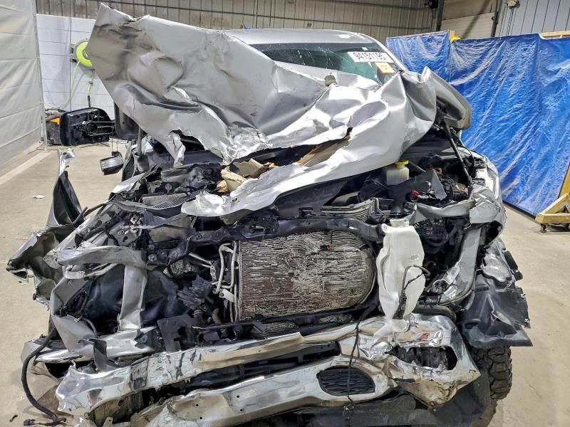 2022 Ram 1500 მანქანა იყიდება აუქციონზე, vin: 1C6SRFBT9NN155267, აუქციონის ნომერი: 94151195