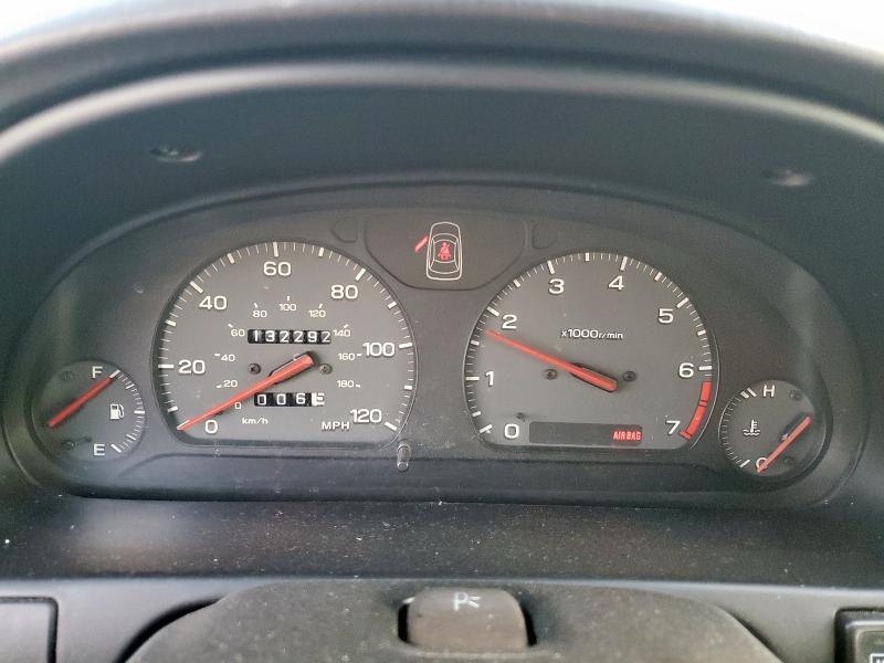 92470675 :رقم المزاد ، 4S3BD4359X7255422 vin ، 1999 Subaru Legacy مزاد بيع