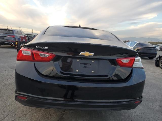 Продажа на аукционе авто 2018 Chevrolet Malibu, vin: 1G1ZB5STXJF171724, номер лота: 92632075