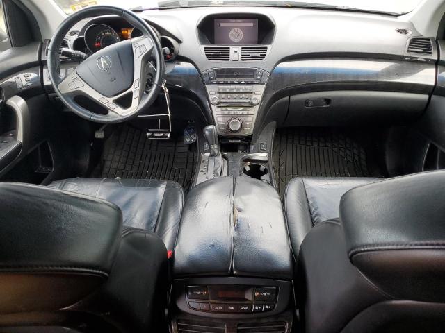 Aukcja sprzedaży 2008 Acura Mdx, vin: 2HNYD28458H544019, numer aukcji: 92581945