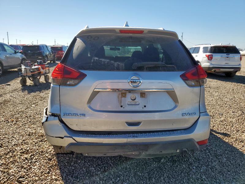 Aukcja sprzedaży 2017 Nissan Rogue S, vin: KNMAT2MV2HP596311, numer aukcji: 90939525