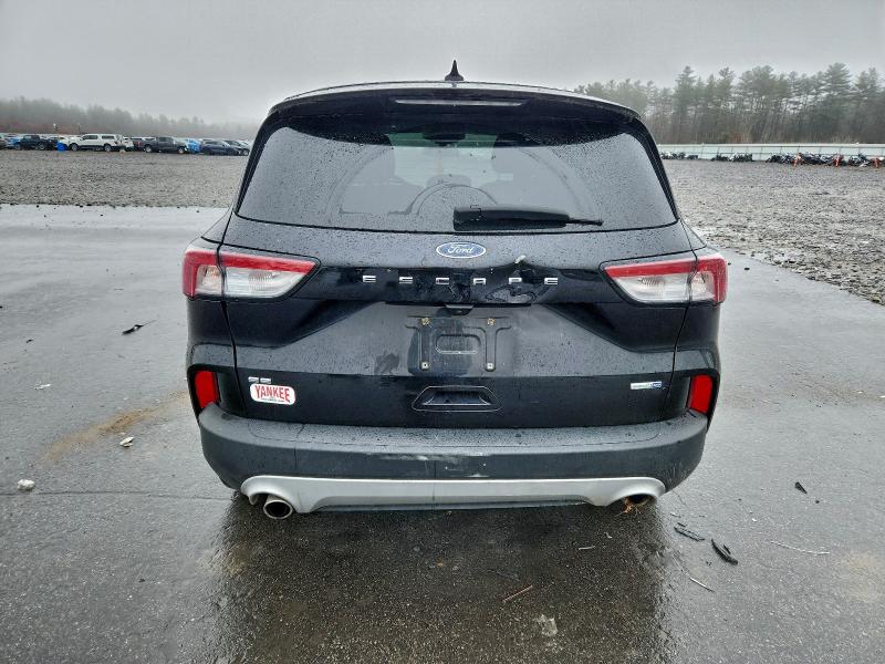 Продажа на аукционе авто 2020 Ford Escape, vin: 1FMCU9G68LUA89003, номер лота: 94040765