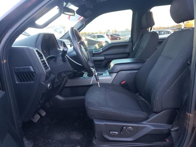 Продаж на аукціоні авто 2018 Ford F150, vin: 1FTEW1E54JFB35902, номер лоту: 91370895