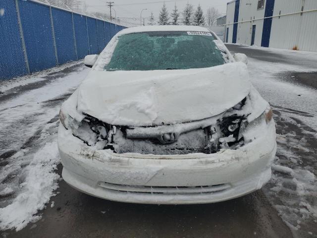 93024185 :رقم المزاد ، 2HGFB2F42CH044013 vin ، 2012 Honda Civic مزاد بيع