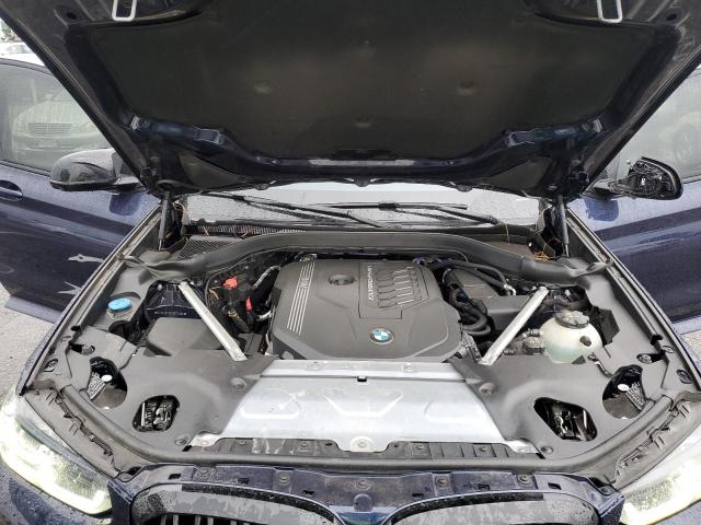 Продажа на аукционе авто 2023 Bmw X3, vin: 5UX83DP08P9R70089, номер лота: 90666185
