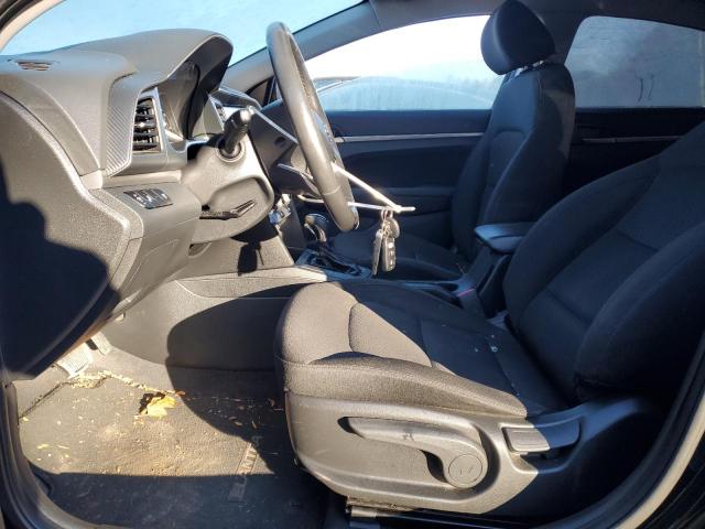 Aukcja sprzedaży 2020 Hyundai Elantra, vin: KMHD84LF2LU070402, numer aukcji: 93425625