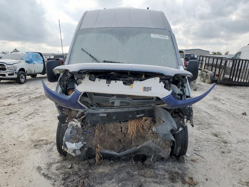 2025 Ford Transit მანქანა იყიდება აუქციონზე, vin: 1FTBR3X85SKA82973, აუქციონის ნომერი: 71170485