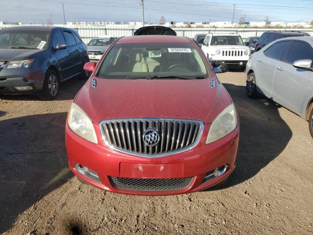 Продажа на аукционе авто 2012 Buick Verano, vin: 1G4PP5SKXC4137641, номер лота: 77605305