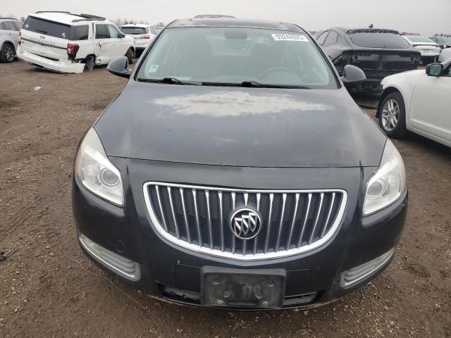 Aukcja sprzedaży 2011 Buick Regal, vin: W04G15GV2B1057429, numer aukcji: 93242625