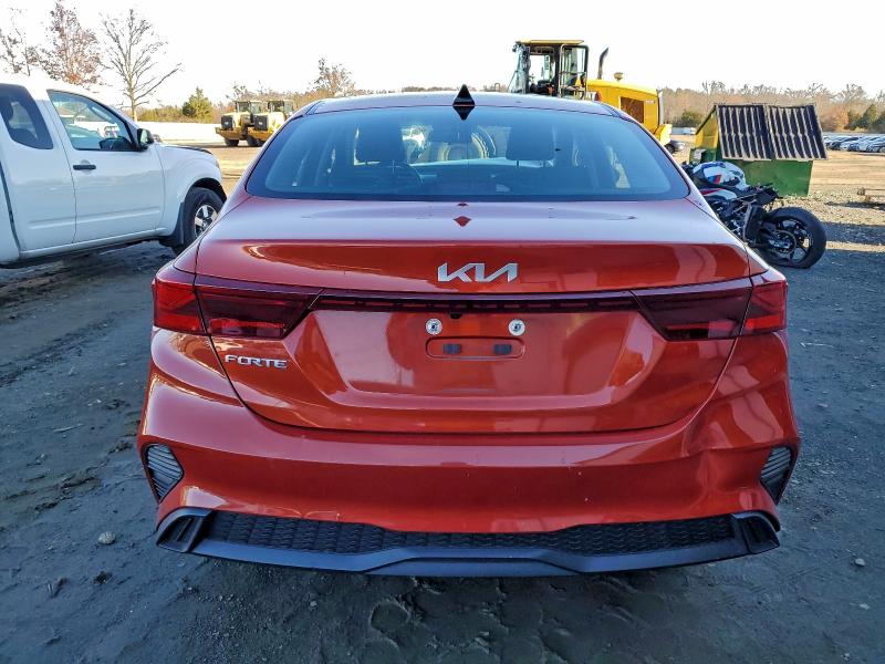 Aukcja sprzedaży 2022 Kia Forte, vin: 3KPF24AD9NE464173, numer aukcji: 94147735