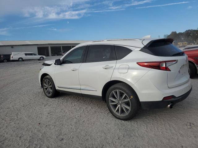 Продажа на аукционе авто 2020 Acura Rdx Techno, vin: 5J8TC2H55LL004582, номер лота: 92689605