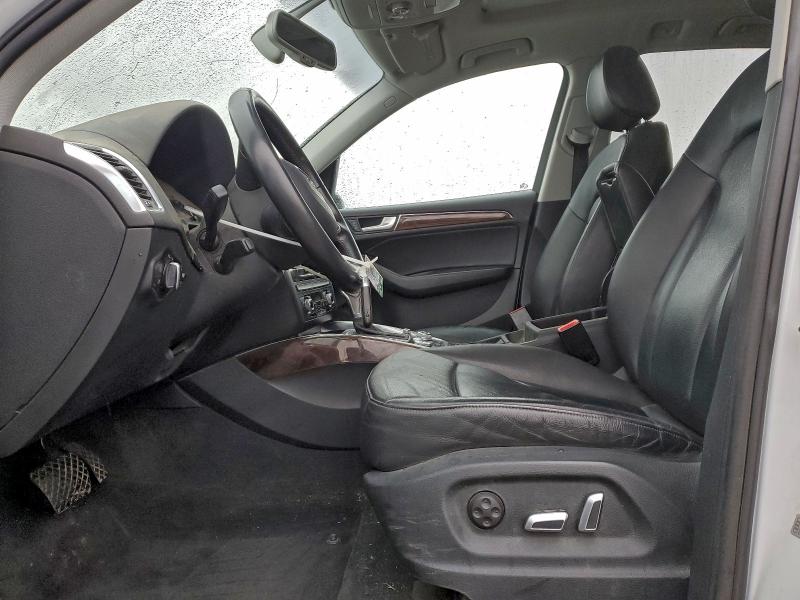 93596335 :رقم المزاد ، WA1L2AFP3GA075582 vin ، 2016 Audi Q5 مزاد بيع