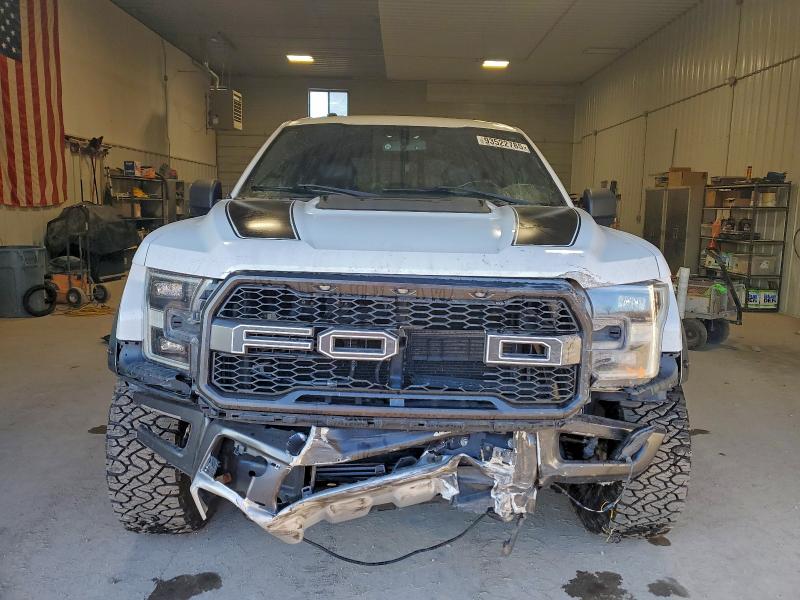 Продаж на аукціоні авто 2017 Ford F150, vin: 1FTFW1RGXHFB39897, номер лоту: 93522785
