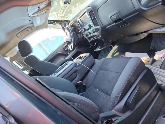 82763235 :رقم المزاد ، 3GCUKREC5EG245902 vin ، 2014 Chevrolet Silverado مزاد بيع