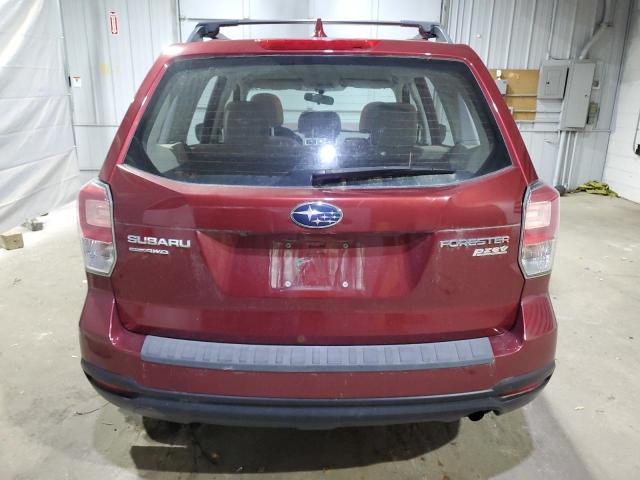 Aukcja sprzedaży 2017 Subaru Forester, vin: JF2SJABC1HH496413, numer aukcji: 92818795