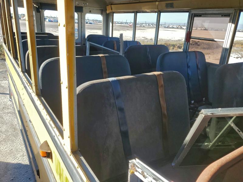 93971485 :رقم المزاد ، 4DRBUAANX5A972408 vin ، 2005 Icrp 3000 مزاد بيع