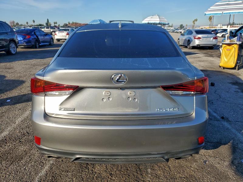 Продажа на аукционе авто 2017 Lexus Is 200t, vin: JTHBA1D28H5048057, номер лота: 93325015