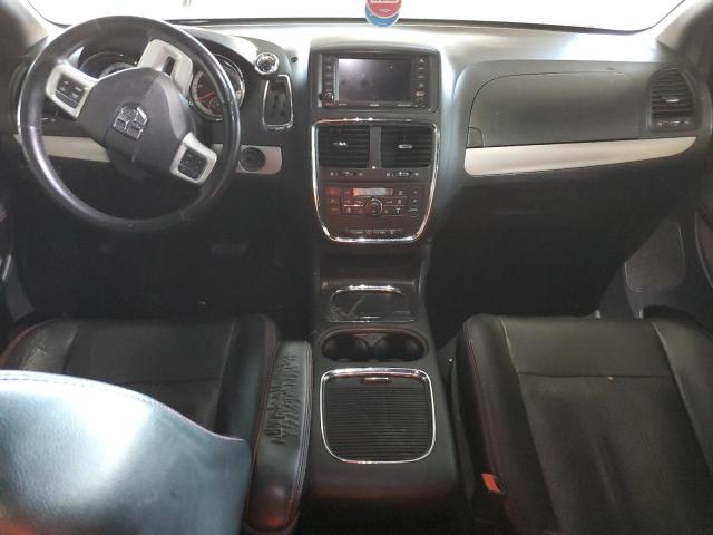Продаж на аукціоні авто 2017 Dodge Grand Caravan, vin: 2C4RDGEG8HR674084, номер лоту: 91594395