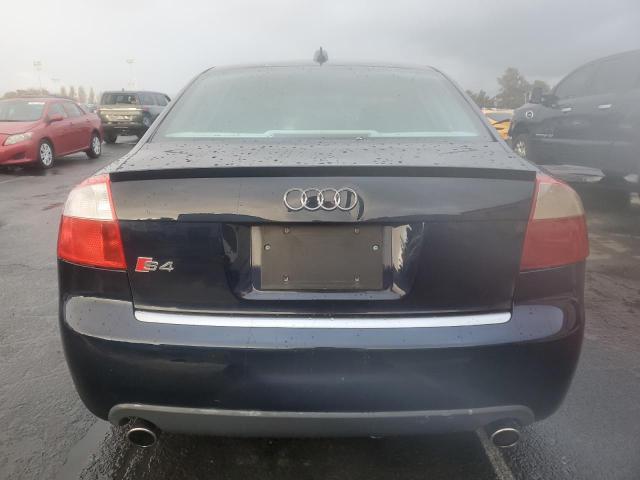Продажа на аукционе авто 2004 Audi S4, vin: WAUPL68E74A203960, номер лота: 93370145