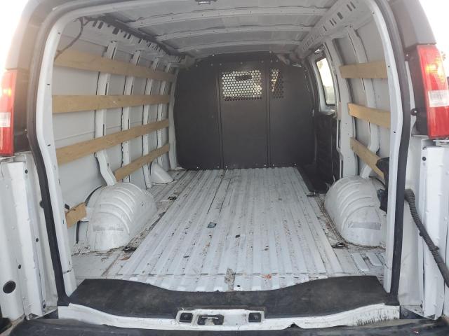 Продаж на аукціоні авто 2024 Chevrolet Express G2, vin: 1GCWGAFP8R1188760, номер лоту: 94004105
