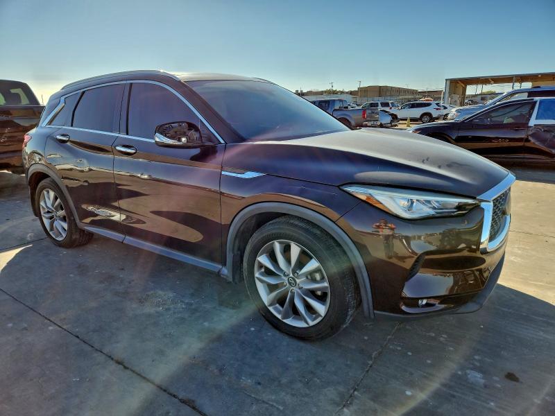 Продажа на аукционе авто 2020 Infiniti Qx50 Pure, vin: 3PCAJ5M18LF103075, номер лота: 94480255