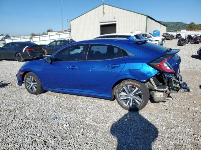 90826485 :رقم المزاد ، SHHFK7H36LU205452 vin ، 2020 Honda Civic مزاد بيع