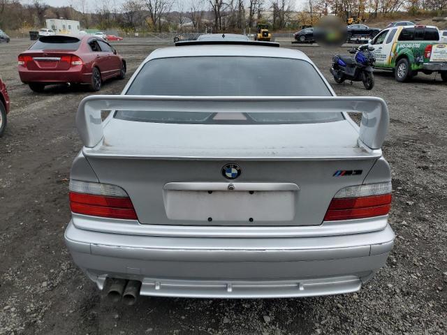 Aukcja sprzedaży 1999 Bmw M3, vin: WBSBG9336XEY82781, numer aukcji: 92061445